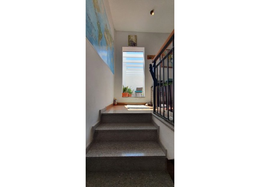 Resale - House - Townhouse - Fuengirola - Fuengirola Centro