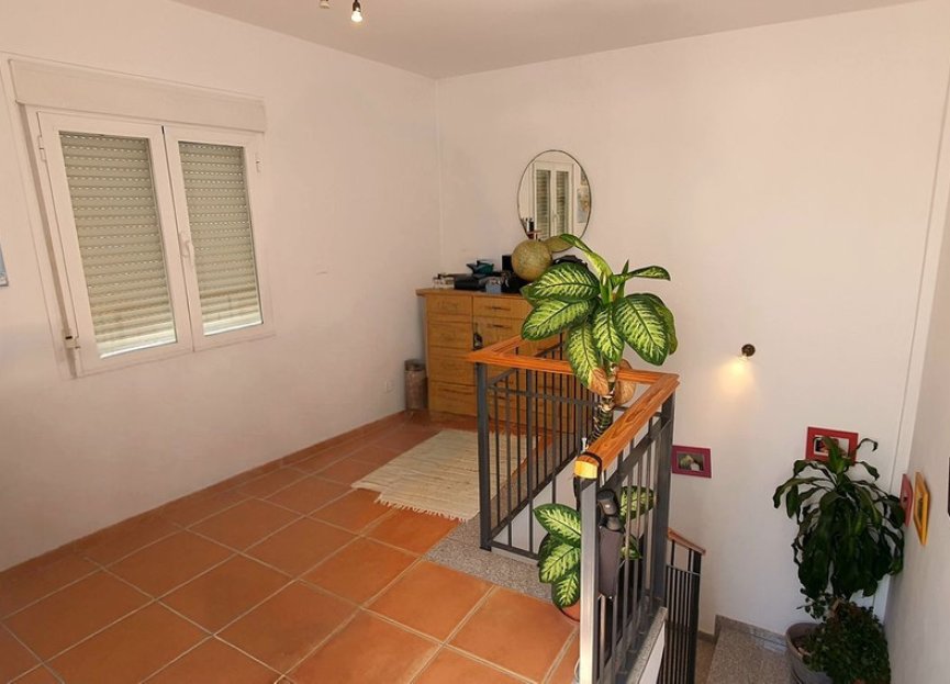 Resale - House - Townhouse - Fuengirola - Fuengirola Centro