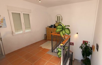 Resale - House - Townhouse - Fuengirola - Fuengirola Centro