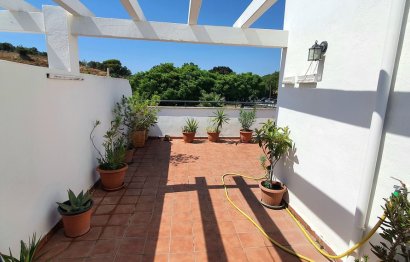 Resale - House - Townhouse - Fuengirola - Fuengirola Centro