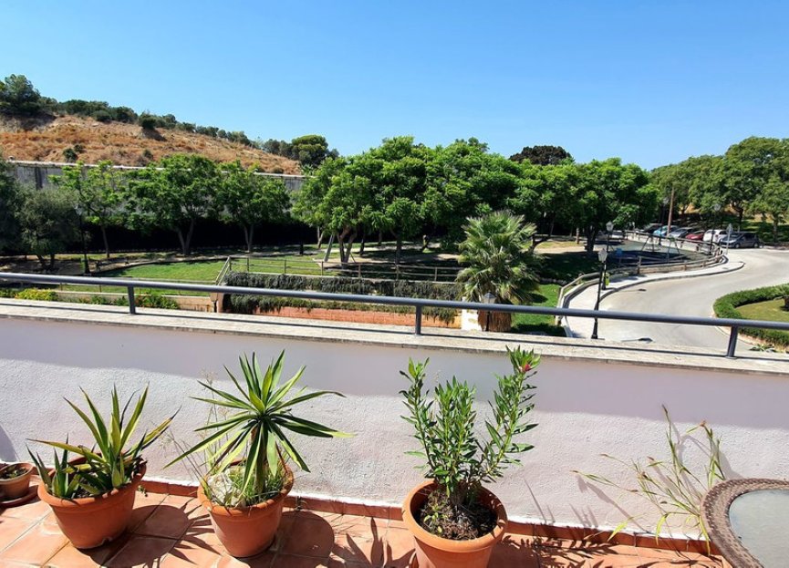 Resale - House - Townhouse - Fuengirola - Fuengirola Centro