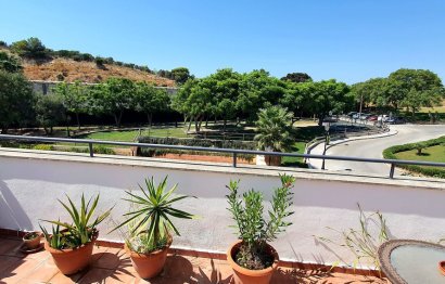 Resale - House - Townhouse - Fuengirola - Fuengirola Centro
