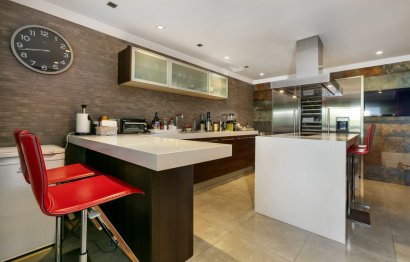 Resale - Apartment - Middle Floor Apartment - Marbella - The Golden Mile