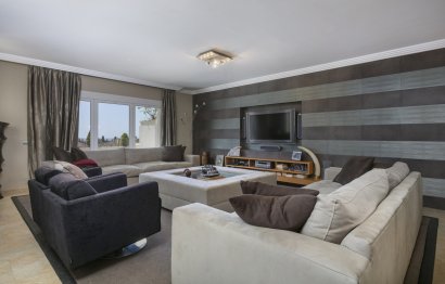 Resale - Apartment - Middle Floor Apartment - Marbella - The Golden Mile