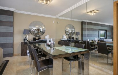 Resale - Apartment - Middle Floor Apartment - Marbella - The Golden Mile