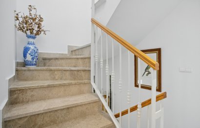 Resale - House - Townhouse - Marbella - Nueva Andalucia