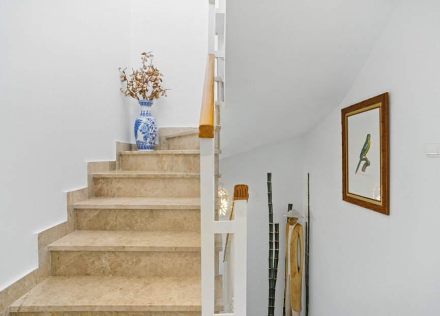 Resale - House - Townhouse - Marbella - Nueva Andalucia