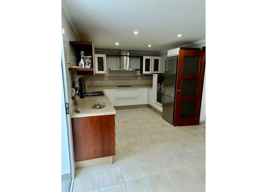 Resale - House - Detached Villa - Marbella - San Pedro De Alcantara