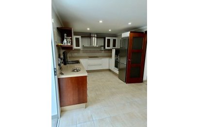 Resale - House - Detached Villa - Marbella - San Pedro De Alcantara