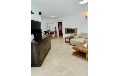 Resale - House - Detached Villa - Marbella - San Pedro De Alcantara