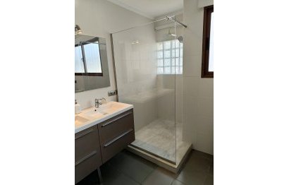 Resale - House - Detached Villa - Marbella - San Pedro De Alcantara