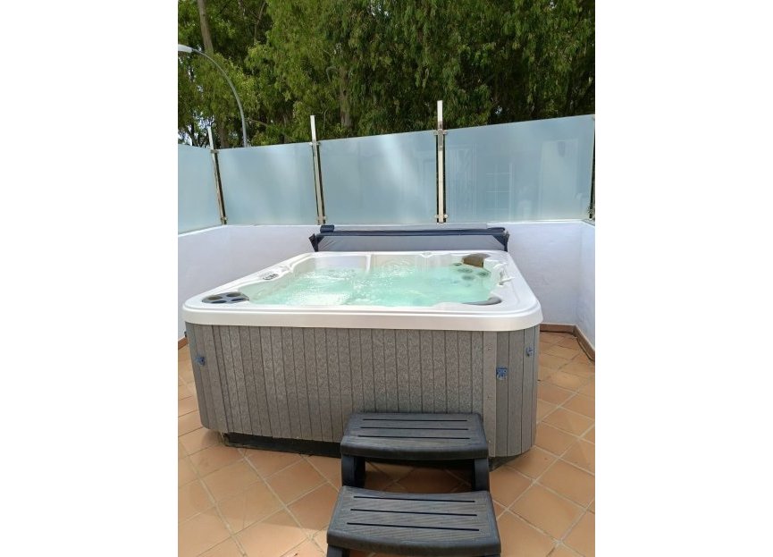 Resale - House - Detached Villa - Marbella - San Pedro De Alcantara