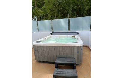 Resale - House - Detached Villa - Marbella - San Pedro De Alcantara