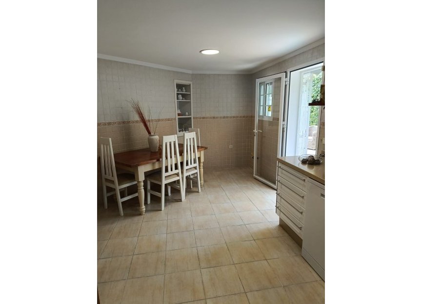 Resale - House - Detached Villa - Marbella - San Pedro De Alcantara