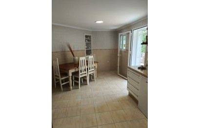 Resale - House - Detached Villa - Marbella - San Pedro De Alcantara