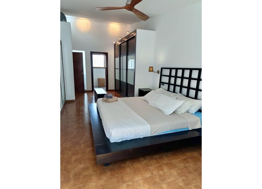 Resale - House - Detached Villa - Marbella - San Pedro De Alcantara