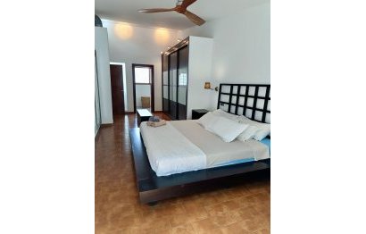 Resale - House - Detached Villa - Marbella - San Pedro De Alcantara