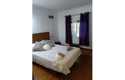 Resale - House - Detached Villa - Marbella - San Pedro De Alcantara