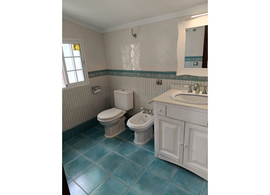 Resale - House - Detached Villa - Marbella - San Pedro De Alcantara