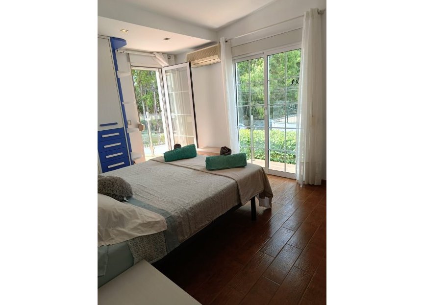 Resale - House - Detached Villa - Marbella - San Pedro De Alcantara