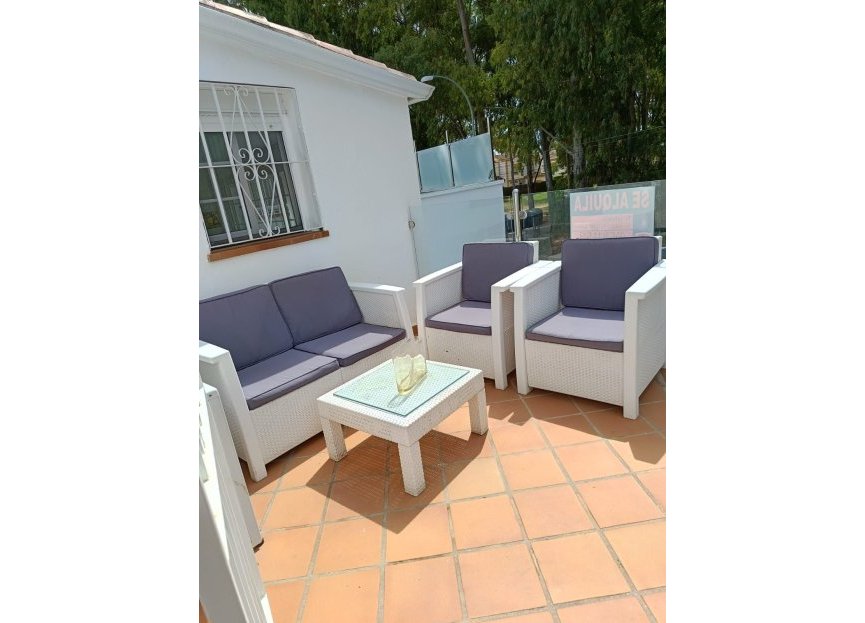 Resale - House - Detached Villa - Marbella - San Pedro De Alcantara