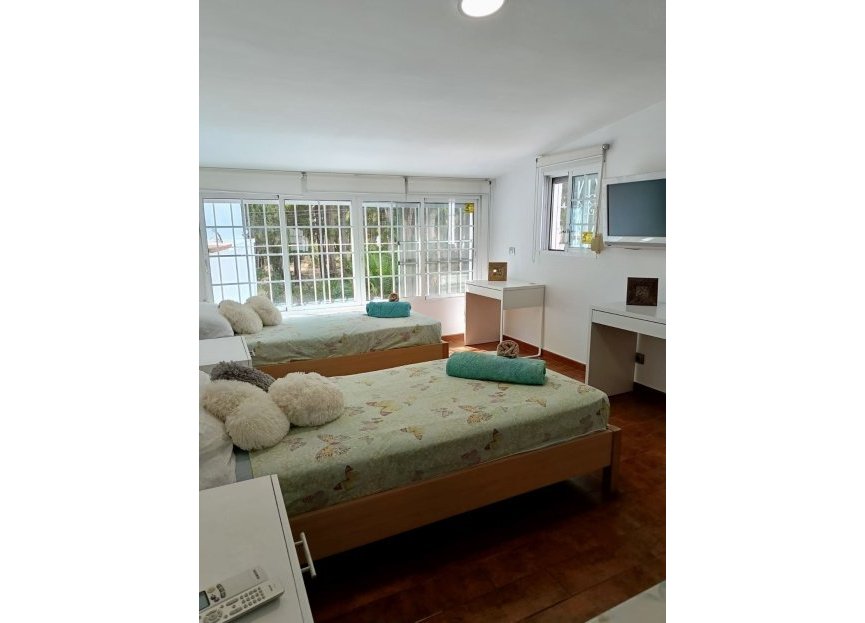 Resale - House - Detached Villa - Marbella - San Pedro De Alcantara