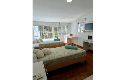 Resale - House - Detached Villa - Marbella - San Pedro De Alcantara