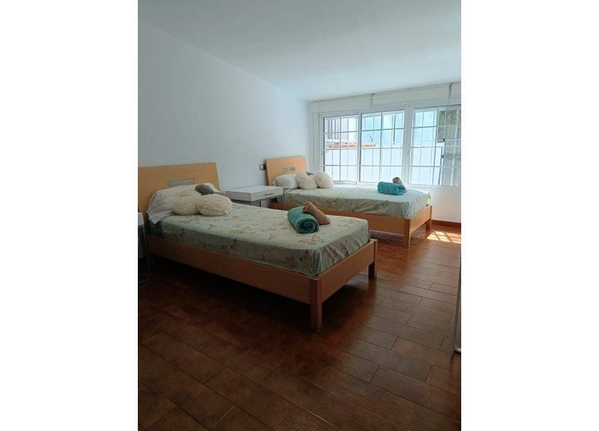 Resale - House - Detached Villa - Marbella - San Pedro De Alcantara