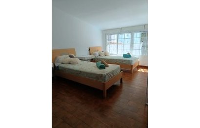 Resale - House - Detached Villa - Marbella - San Pedro De Alcantara