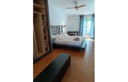 Resale - House - Detached Villa - Marbella - San Pedro De Alcantara