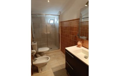 Resale - House - Detached Villa - Marbella - San Pedro De Alcantara