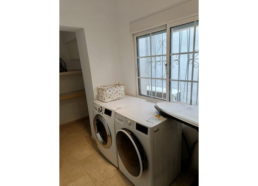 Resale - House - Detached Villa - Marbella - San Pedro De Alcantara