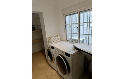 Resale - House - Detached Villa - Marbella - San Pedro De Alcantara