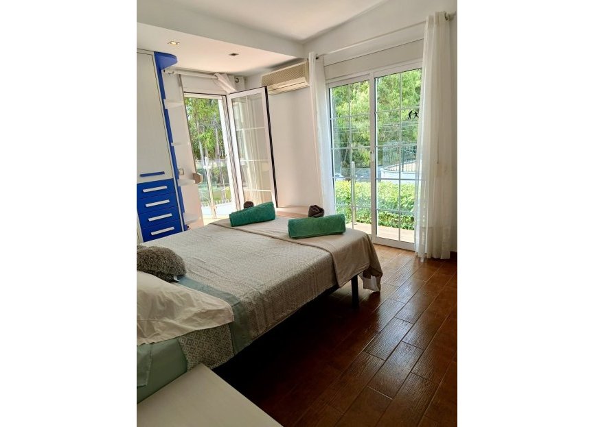 Resale - House - Detached Villa - Marbella - San Pedro De Alcantara