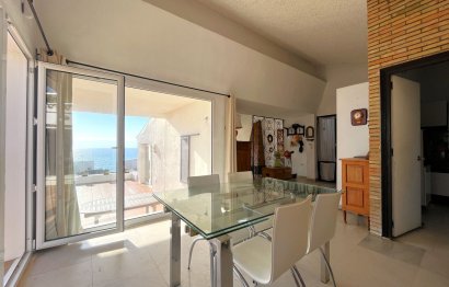 Resale - House - Detached Villa - Estepona - Estepona Centro