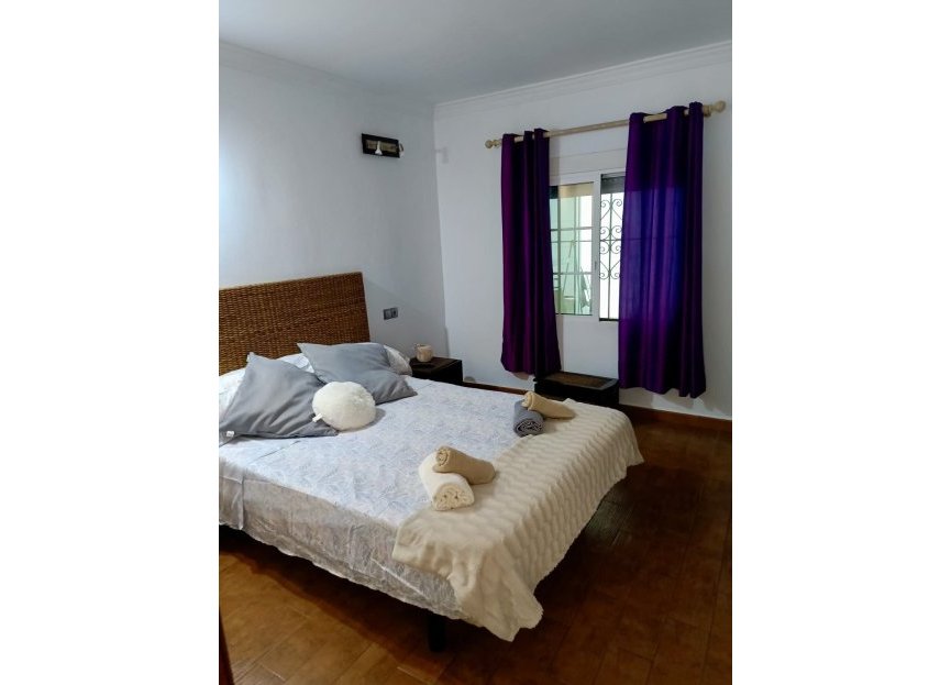 Resale - House - Detached Villa - Marbella - San Pedro De Alcantara