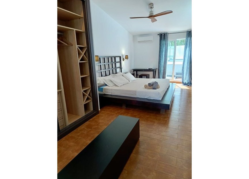 Resale - House - Detached Villa - Marbella - San Pedro De Alcantara