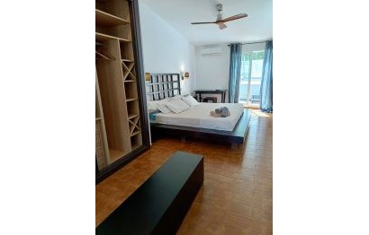 Resale - House - Detached Villa - Marbella - San Pedro De Alcantara