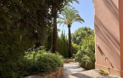 Reventa - House - Detached Villa - Marbella - Sierra Blanca