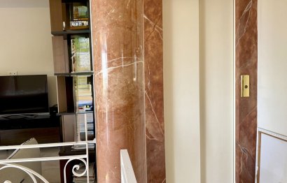 Reventa - House - Detached Villa - Marbella - Sierra Blanca