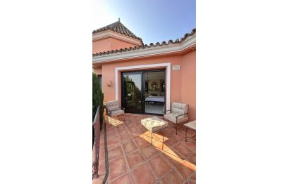 Reventa - House - Detached Villa - Marbella - Sierra Blanca
