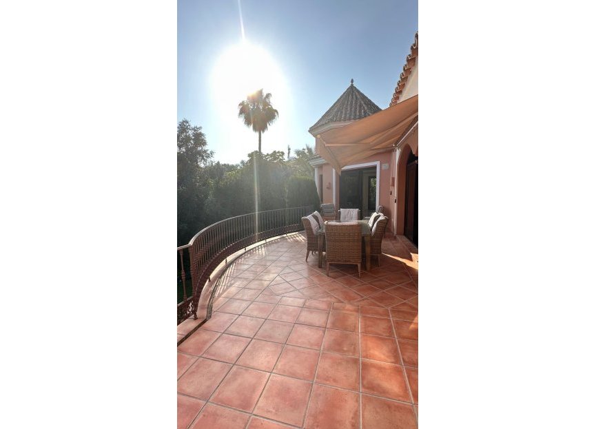 Reventa - House - Detached Villa - Marbella - Sierra Blanca