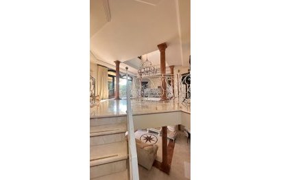 Reventa - House - Detached Villa - Marbella - Sierra Blanca