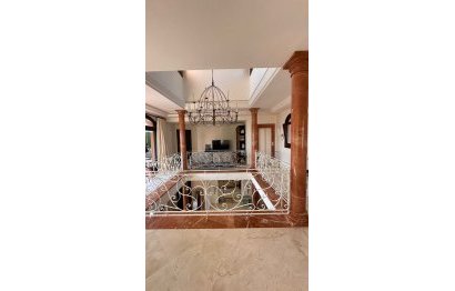 Reventa - House - Detached Villa - Marbella - Sierra Blanca