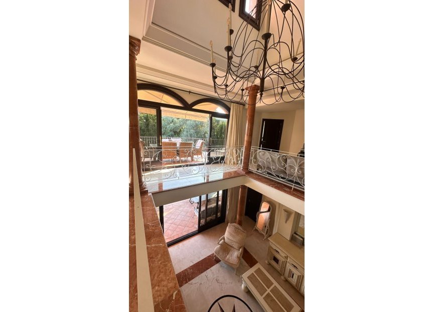 Reventa - House - Detached Villa - Marbella - Sierra Blanca