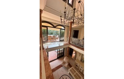 Reventa - House - Detached Villa - Marbella - Sierra Blanca