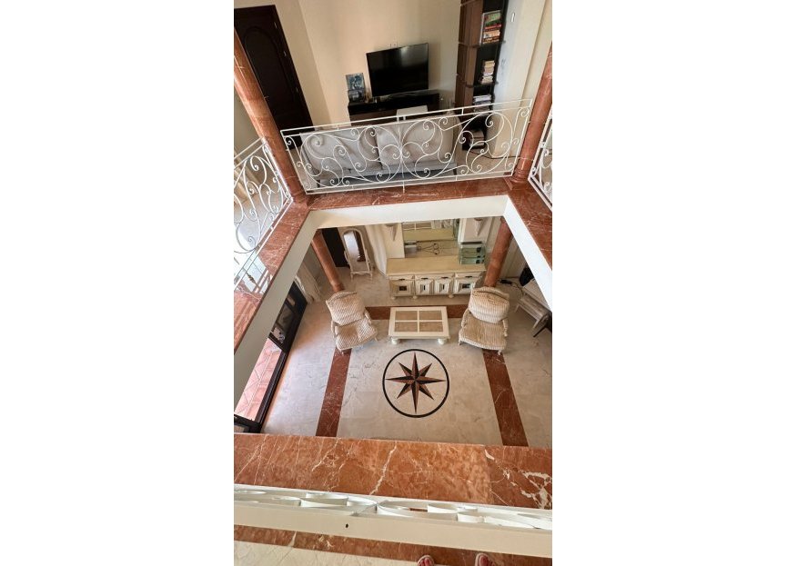 Reventa - House - Detached Villa - Marbella - Sierra Blanca