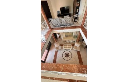 Reventa - House - Detached Villa - Marbella - Sierra Blanca