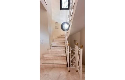 Reventa - House - Detached Villa - Marbella - Sierra Blanca