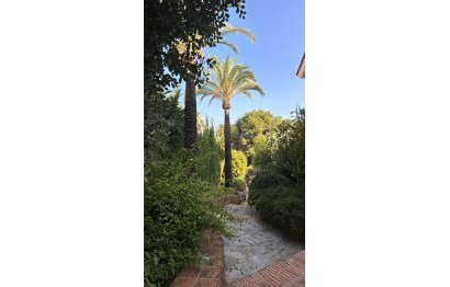 Reventa - House - Detached Villa - Marbella - Sierra Blanca
